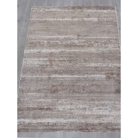 Турецкий ковер Lafaye 63148 Бежевый